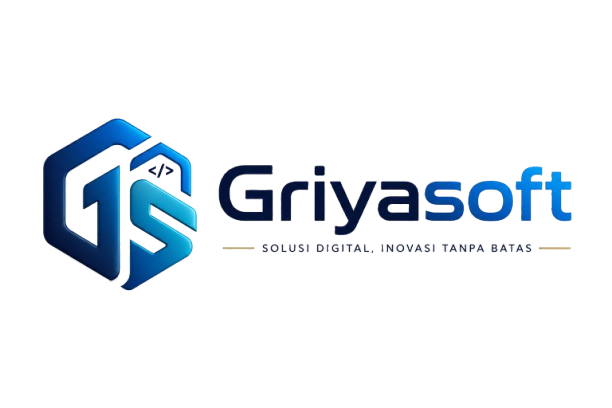 Filosofi Logo Griyasoft