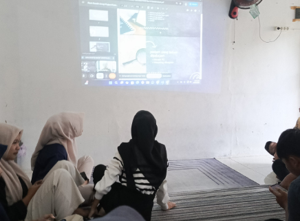 Tingkatkan Literasi Digital, Siswa SMKN 1 Wanayasa Dalami Manajemen Web hingga Perakitan Komputer