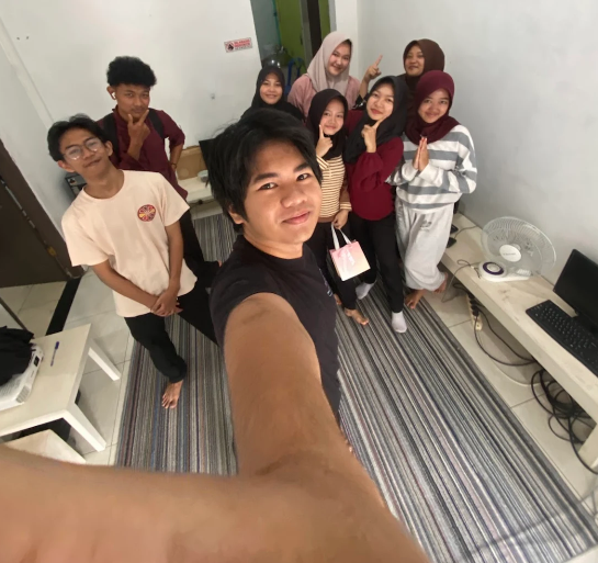 Tri Nur Aisah